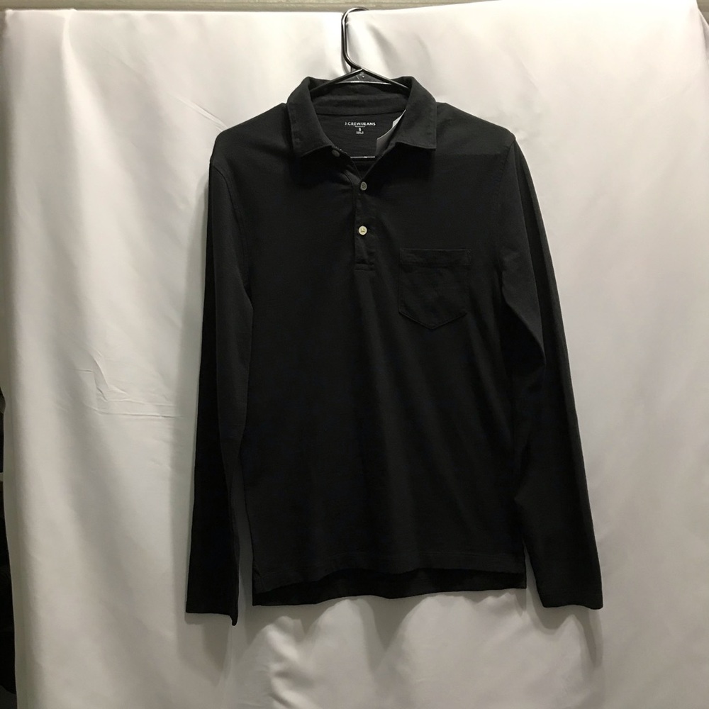 Men’s J.CREW / JEANS Shirt Size S